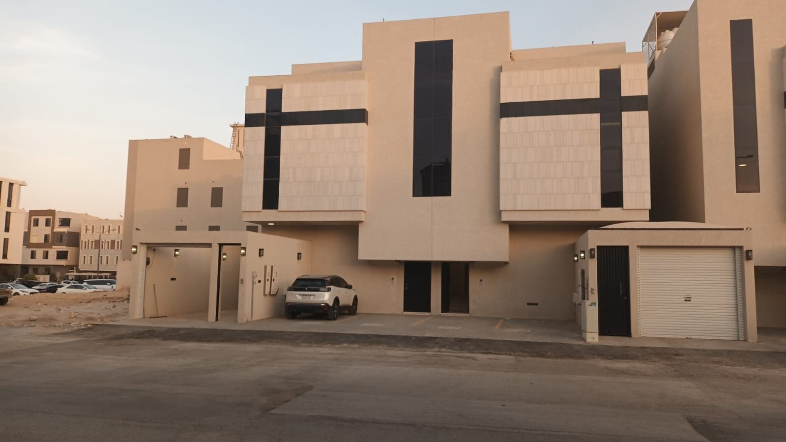 ثنية نجد